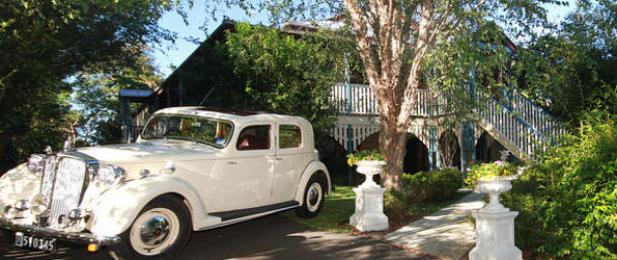 Maleny Traditional Bed & Breakfast